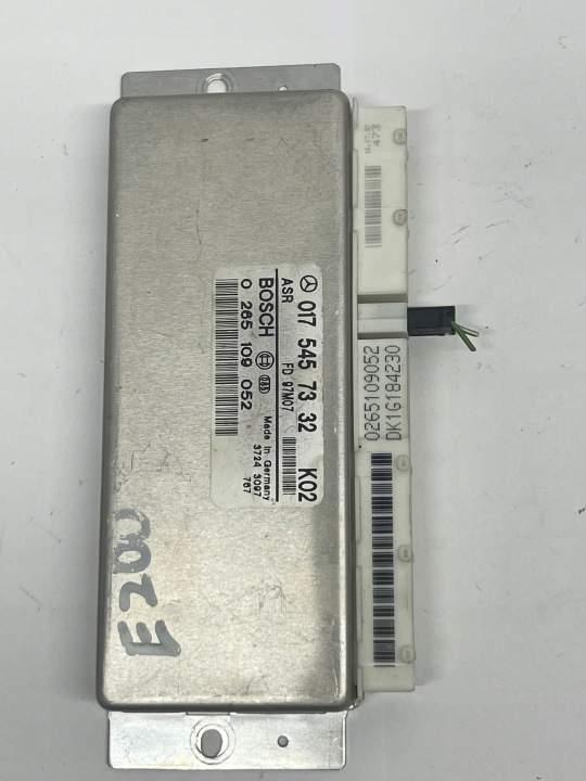 computer asr Mercedes-Benz OE 0175457332