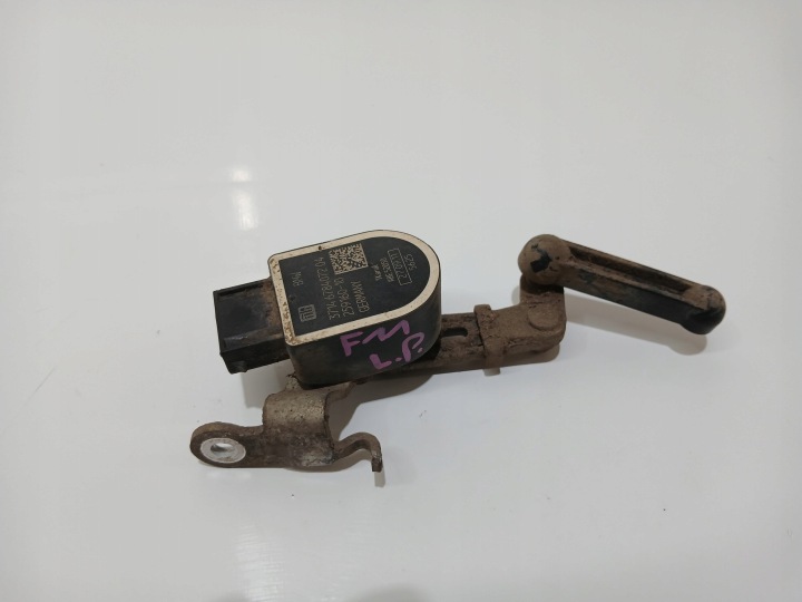 sensor POZIOMOWANIA of the lights BMW 5 F10 F11 6784072