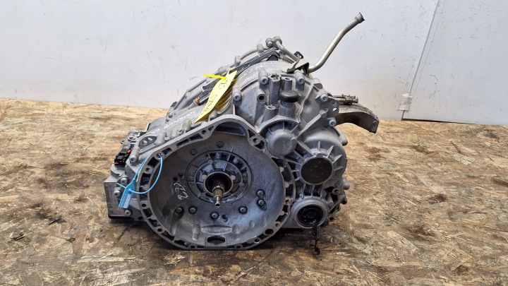 Getriebe automatyczna 1693702900 MERCEDES W169 W245 1.5 1.7 2.0