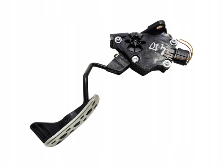 plynový pedál LEXUS RX450H RX450 III 78110-48100 2009-2015
