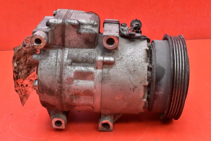Compresseur Pompe Climatisateur air conditionné F500-AN8CA-03 KIA CEED 1 et 1.6 CRDI 116 KM