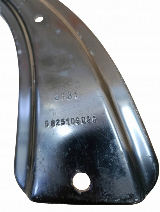 Bandas delanteras Front Law side Jeep Compass 68251090AA 11
