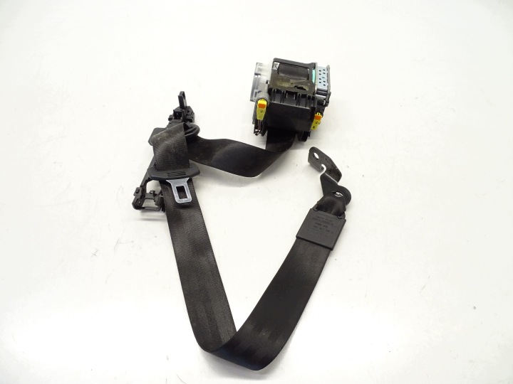 Ceinture de sécurité avant Gauche Avant Tendeur AUDI Q5 8R 8R1857705J