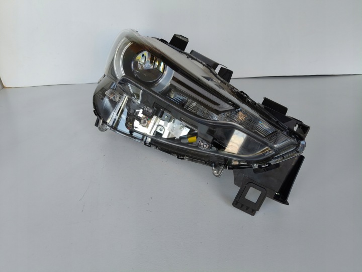 FANALE FARO Destro REFLEKTOR MAZDA CX5 II 17- FULL LED 12 PIN