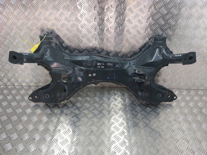 Achsträger Vorderachsträger Fahrschemel vorne TOYOTA RAV4 II 01-06