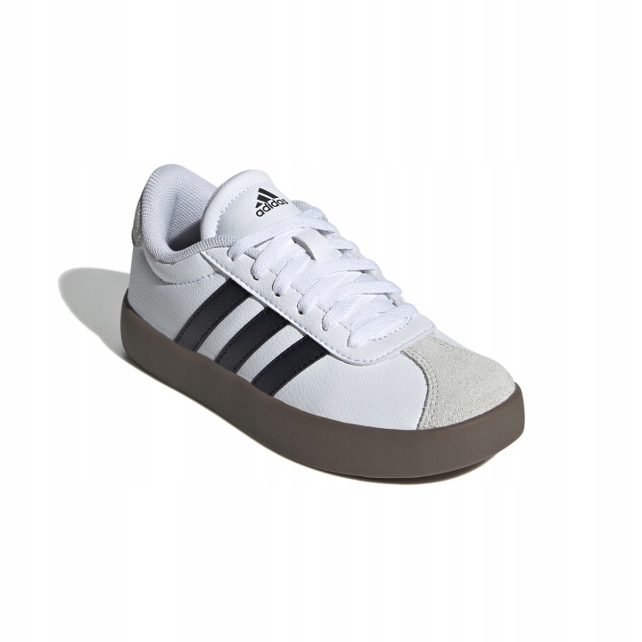 Кеди дитячі adidas VL Court 3.0 білі ID9062 38 2/3 — фото 9