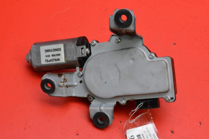motorić brisača stražnji dio 96627058 CHEVROLET CAPTIVA 1 i C100 06-11