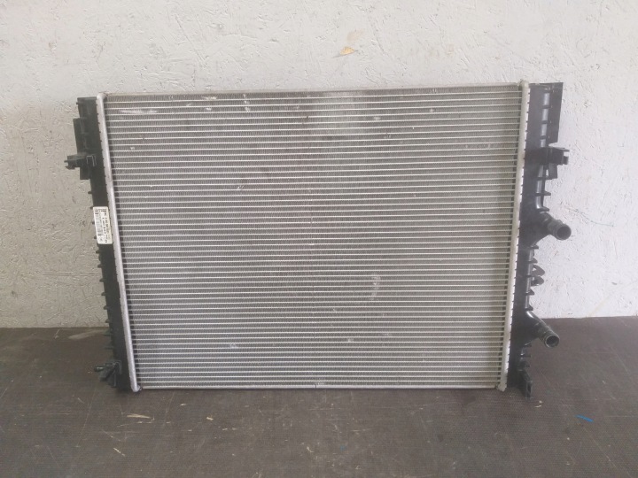 Radiateur moteur occasion SMART A453 RENAULT TWINGO III 3 14- A4535000203