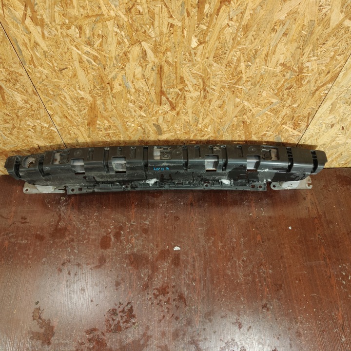 výstuha pod nárazník zadok PEUGEOT 2008 a plus ABSORBER