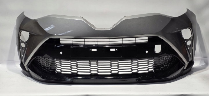nárazník přední TOYOTA C-HR GR SPORT 19- PDC originál 52119-F4010