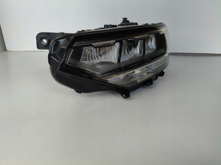 Feux phare Gauche REFLEKTOR VW PASSAT B8 3G 3G0 18- LIFT FULL LED