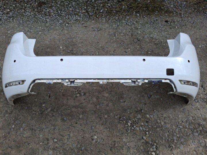 Stoßstange hinten PEUGEOT 308 II KOMBI T9 2013R->