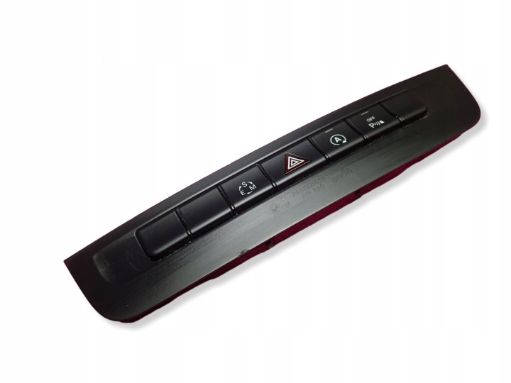 Pannello controllo Mercedes-Benz B W246 W242 A2469053302