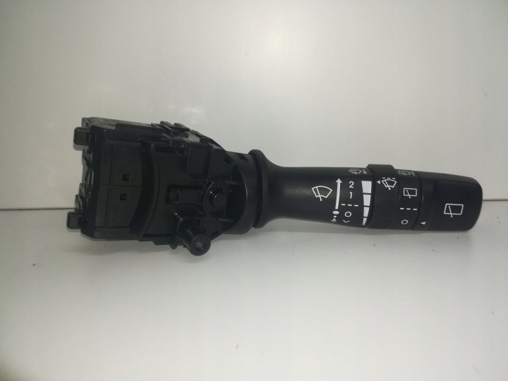 HYUNDAI IX35 steering wheel levers and controls of wipers