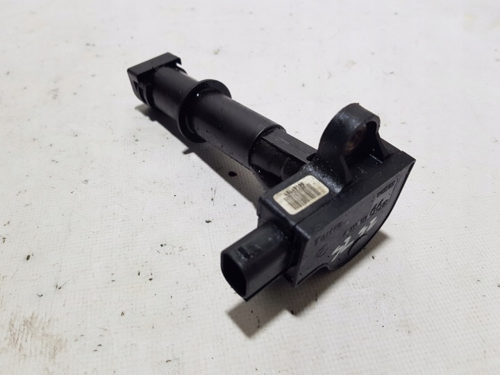 sensor of the level oil MERCEDES W211 CLK W209 W203 SL R230 W220 3.5 3.2 5.0