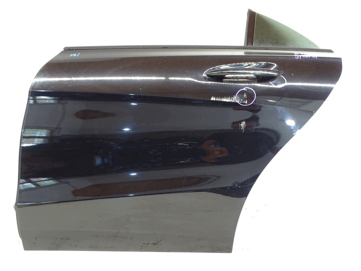 Portière Gauche Arrière Gauche TYLNIE MERCEDES CLA W117