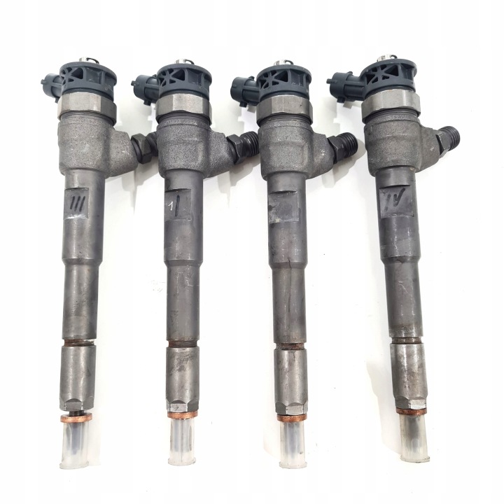vstřikovač trysky BOSCH 0986435240 H8201108033