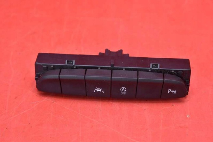 Interrupteur PANEL Bouton 13486949 OPEL INSIGNIA B 17-20