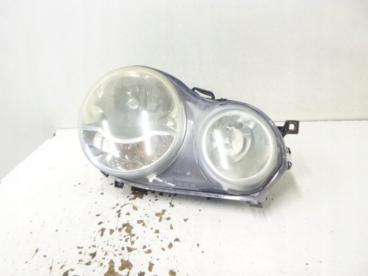 Licht vorne rechts VW Volkswagen Polo 9N1 2005r. 6Q1941008M