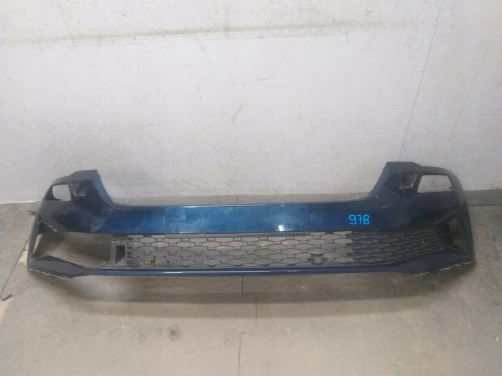 PARE CHOC AVANT SKODA KAROQ LIFT
