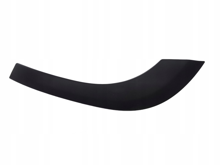 moulding door right rear part rear TOYOTA YARIS CROSS 75087-0D010