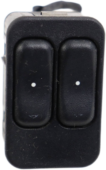 OPEL ASTRA G II PANEL ovladac oken levý 13363201 EUROPA