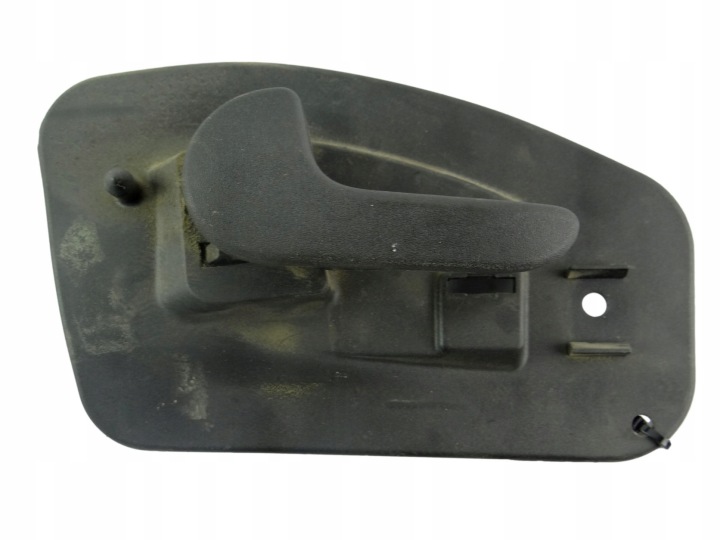 Poignée Gauche Arrière OPEL CORSA C 13110962