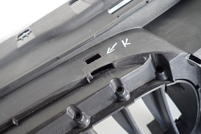 BMW G30 G31 5 17- blind blind 7497279-06 6