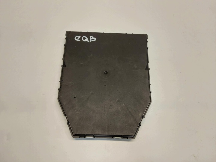 Mercedes EQB 250+ X243, w247 2025r. module control unit KOMFORTU A2479005919