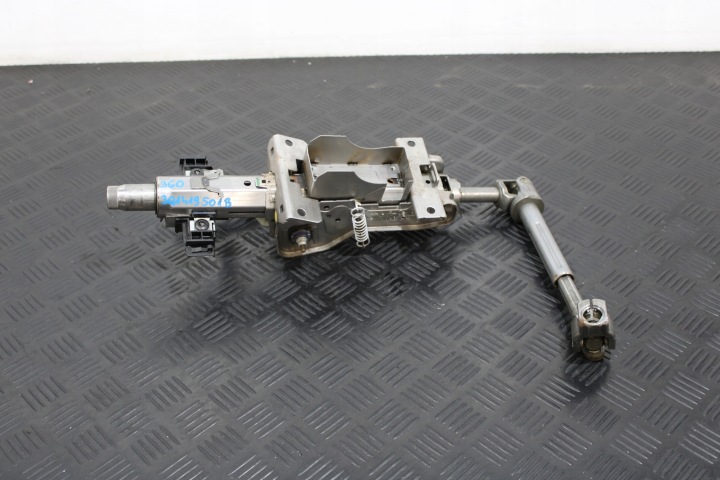 Colonne direction occasion 3Q1419501B VW PASSAT B8 3G0 3G9