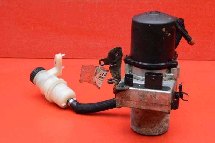 servopumpe des lenkrads PEUGEOT EXPERT 2 II 2.0 HDI 136 KM 07-12
