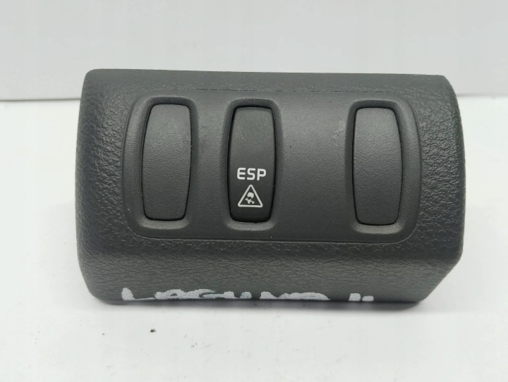 vypínač ovladac ESP Renault Laguna 2 II 8200025895