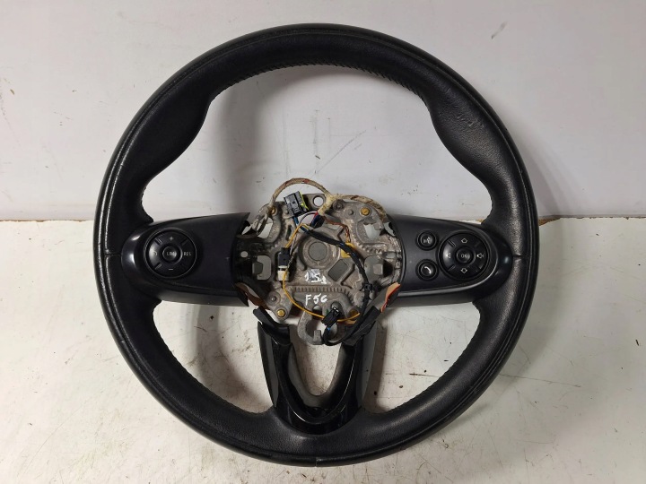 lenkrad Leder Mini F55 F56 F57