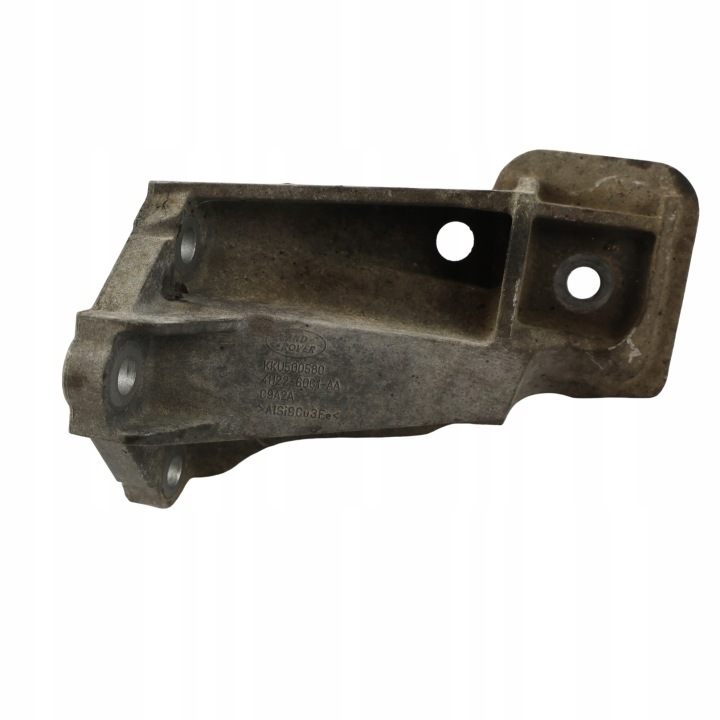 Land Rover Discovery 3 L319 Placă de prindere stânga 4H226061 AA 12