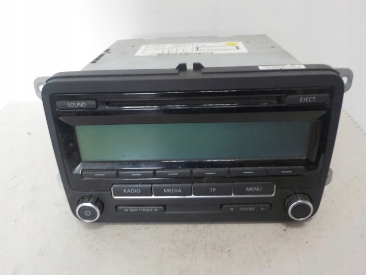 ALTEA LEON II LIFT RADIO FABRYCZNE 5P0035186