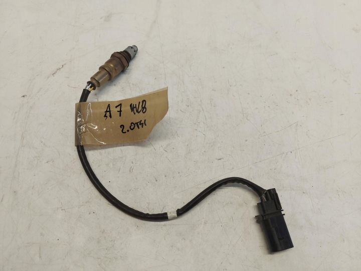 Audi A7 II 4K8 4M0 TFSI SONDA LAMBDA 8W0906265