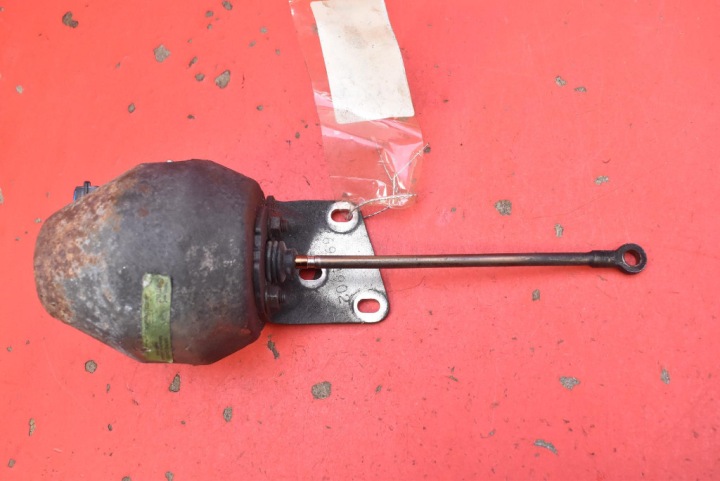 regolatore turbine 786137-003 OPEL INSIGNIA A 2.0 CDTI 163 KM LIFT 13-20