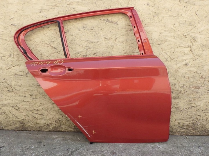 BMW 1 F20 Portière Droit Arrière