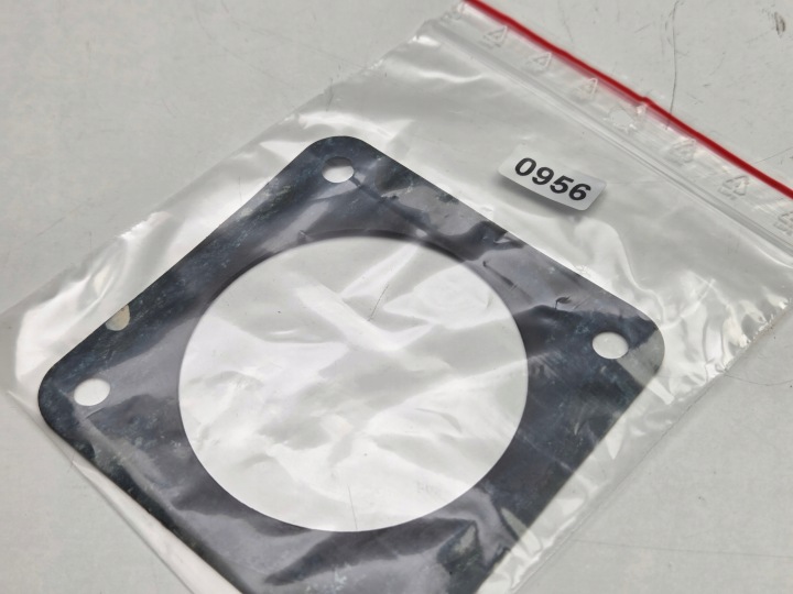 SUBARU OUTBACK V 14-19 EE20Z GASKET 6