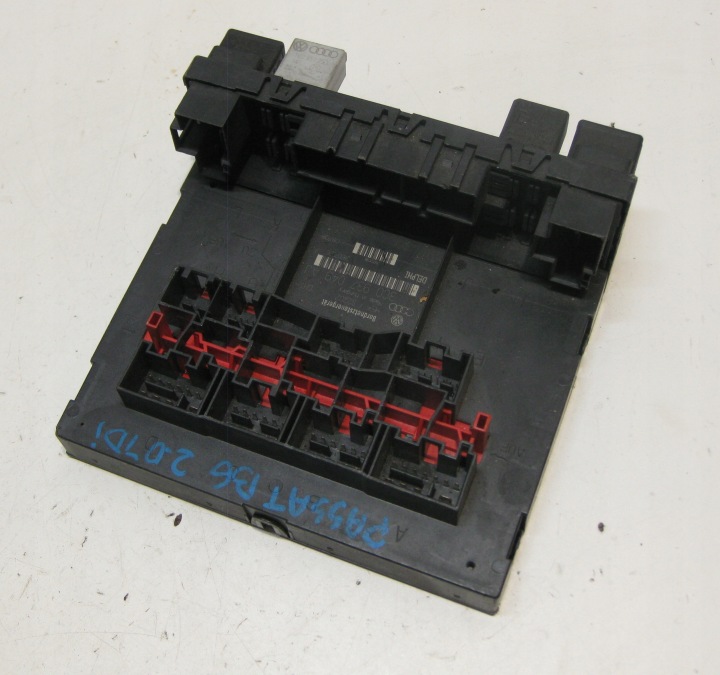 VW PASSAT B6 module ECU control unit KOMFORTU BORDNETZ 3C0937049AJ