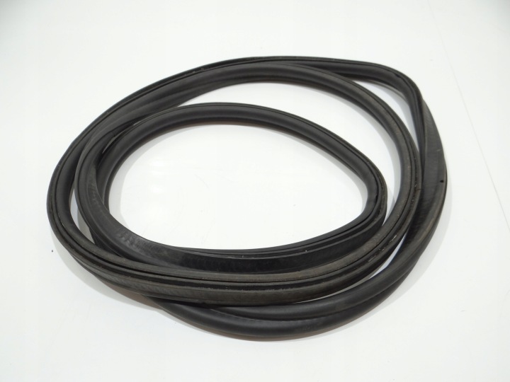 Dichtsatz heckklappe Kofferraum BMW F10 LCI 7204298