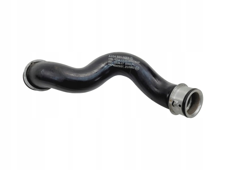 tubo Tubazione d’acqua MERCEDES W204 A2045011682