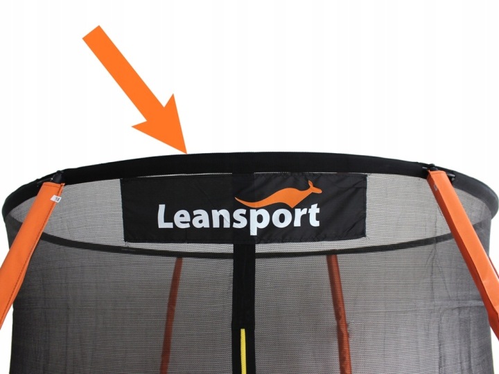 Ring Верхній для батута 14ft LEAN SPORT BEST