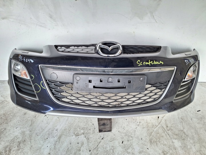 MAZDA CX-7 LIFT 10-14 nárazník + XENON