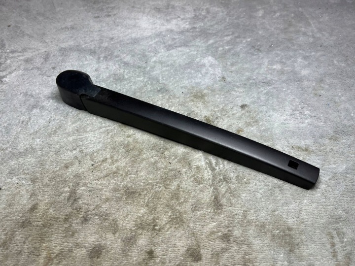 Arrière Bras essuie glace Vitres Arrière SKODA FABIA VW TIGUAN K 5F3955707 !J