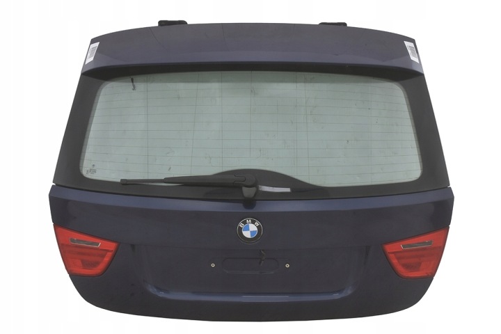 boot doors * rear part BMW 3 E91 LIFT KOMBI A76
