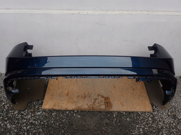 PARAURTI POSTERIORE POSTERIORE SKODA SUPERB 3 III 3V 3V9 KOMBI