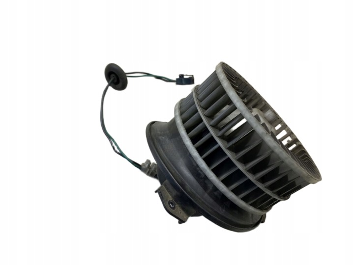 Ventilateur Réchauffement VOYAGER IV