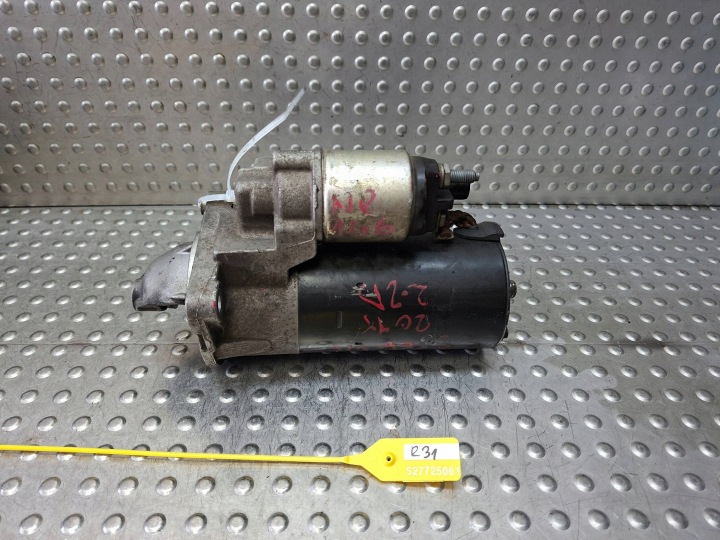 Anlasser Starter ALFA ROMEO STELVIO GIULIA 16- 2.2 MJET 50532995