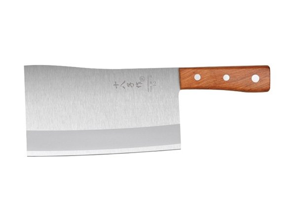 Čínský sekáček šéfkuchaře Shibazi F01-2 cai dao 200 mm